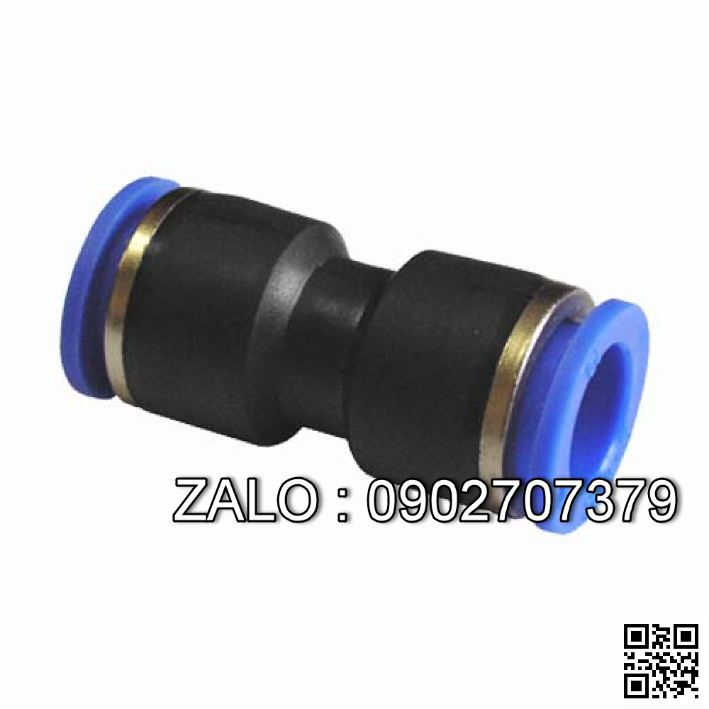 Khớp nối thẳng xoay PM ISHAN