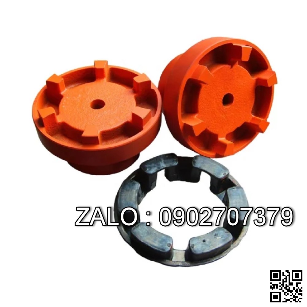 Khớp nối động cơNM67