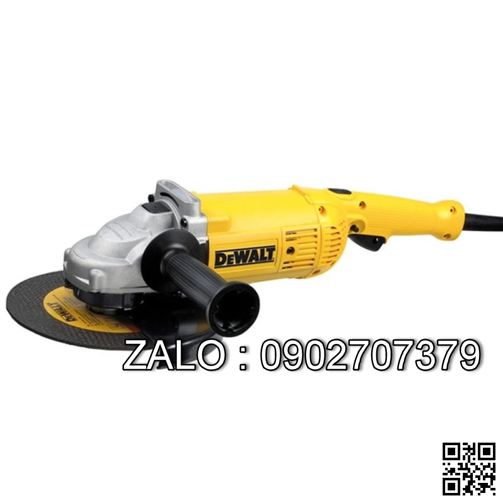 MÁY MÀI GÓC LỚN DEWALT D28414-B1