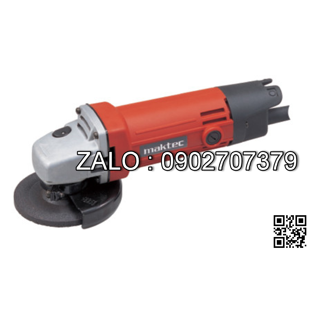 MÁY MÀI GÓC MILWAUKEE M18 CAG 125XPDB