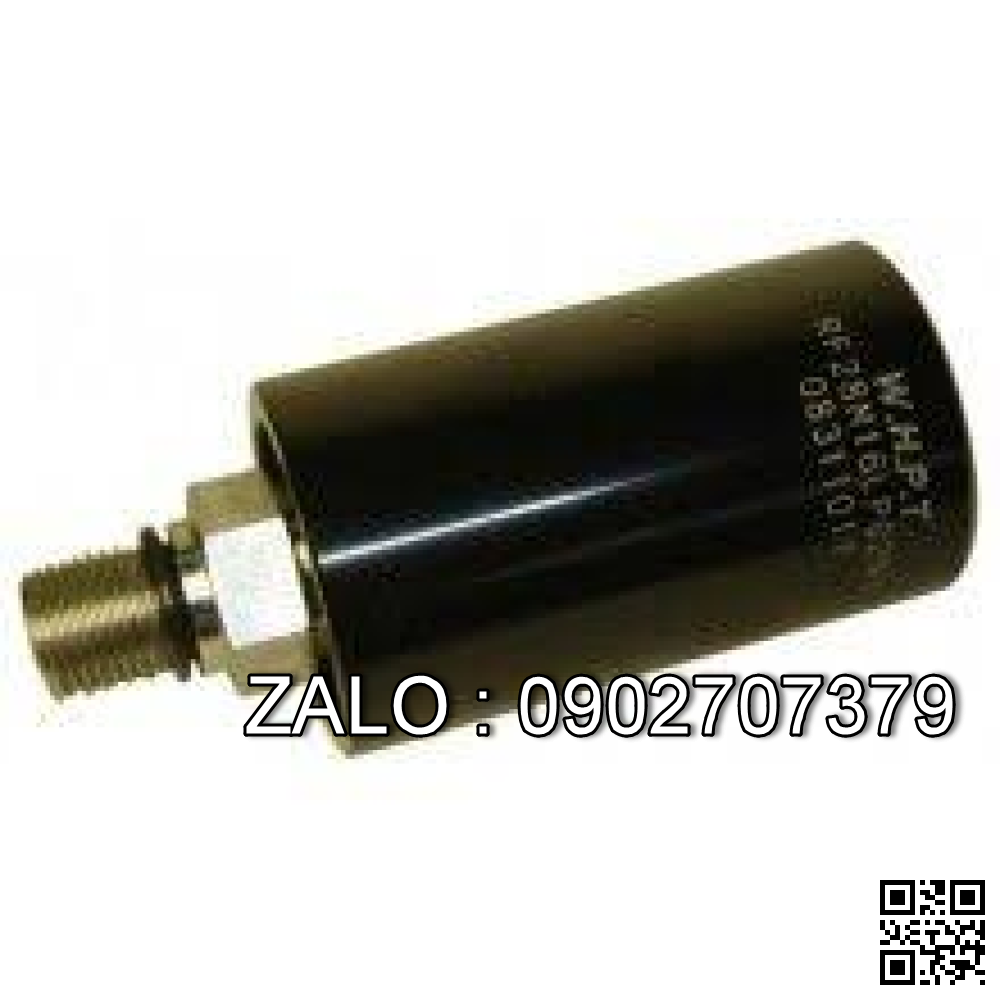 Khớp quay chia dầu RHL - 100TW2
