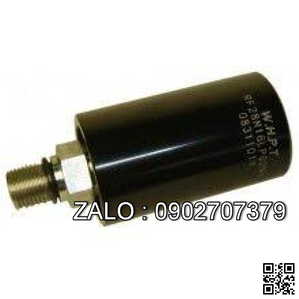Khớp quay chia dầu RHL - 114TW2