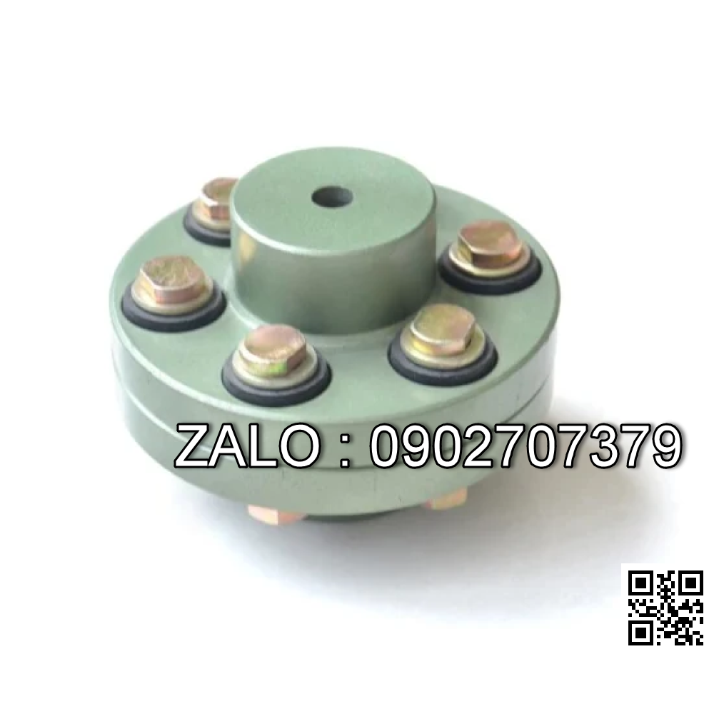Khớp nối FCL loại D160x80