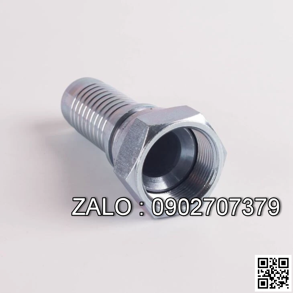 Khớp nối ống côn lõm 30 độ ( thẳng )