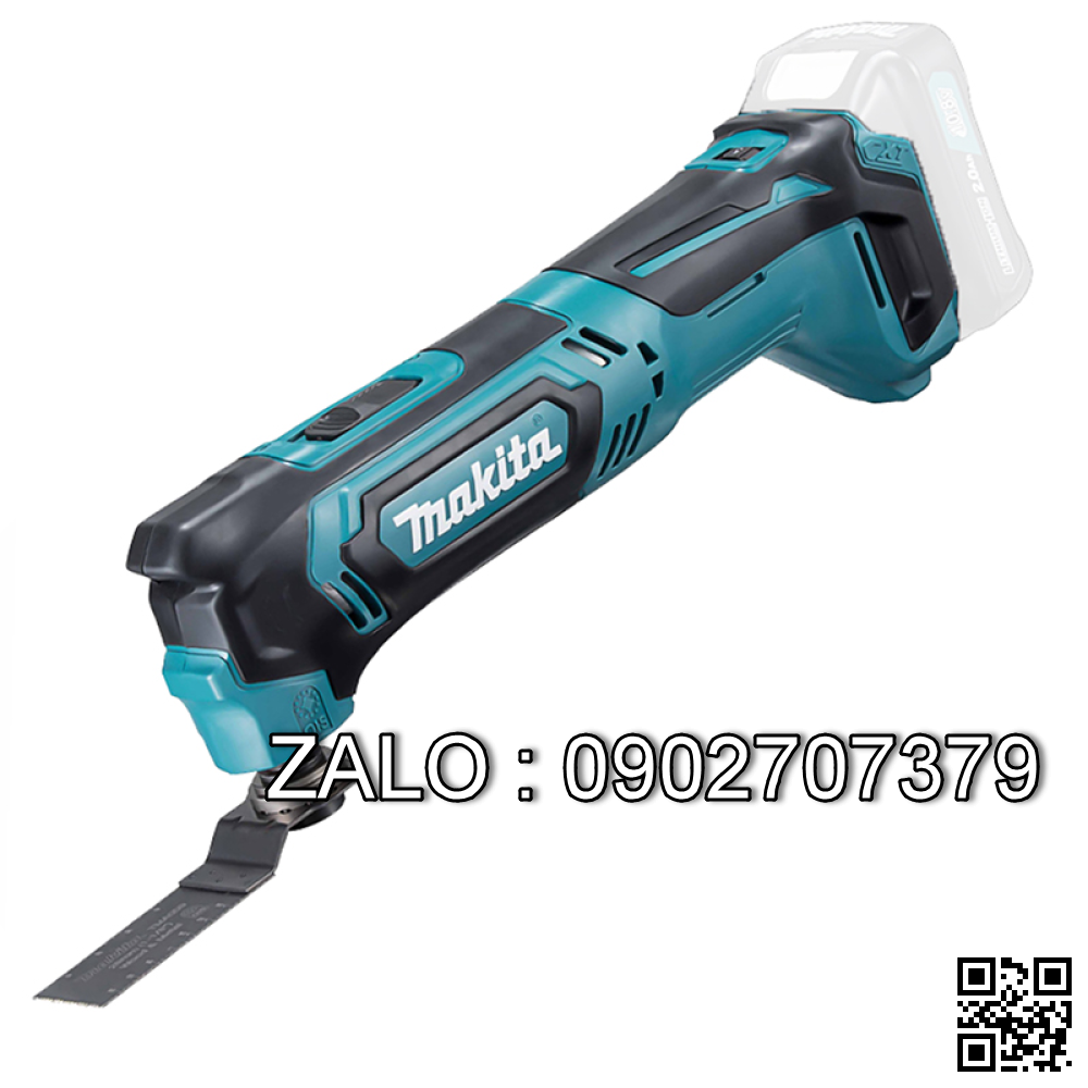 MÁY ĐA NĂNG PIN MAKITA TM30DSYEX4