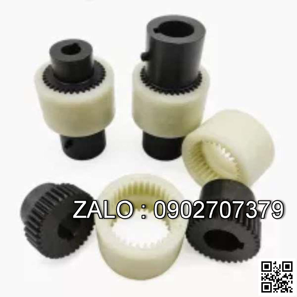 khớp nối nhựa bánh răng trong NL4-32 teeth