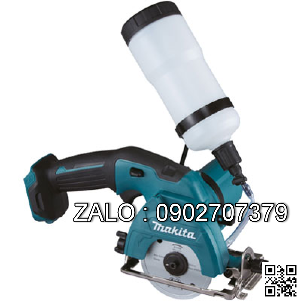 MÁY CẮT PIN MAKITA CC301DZ