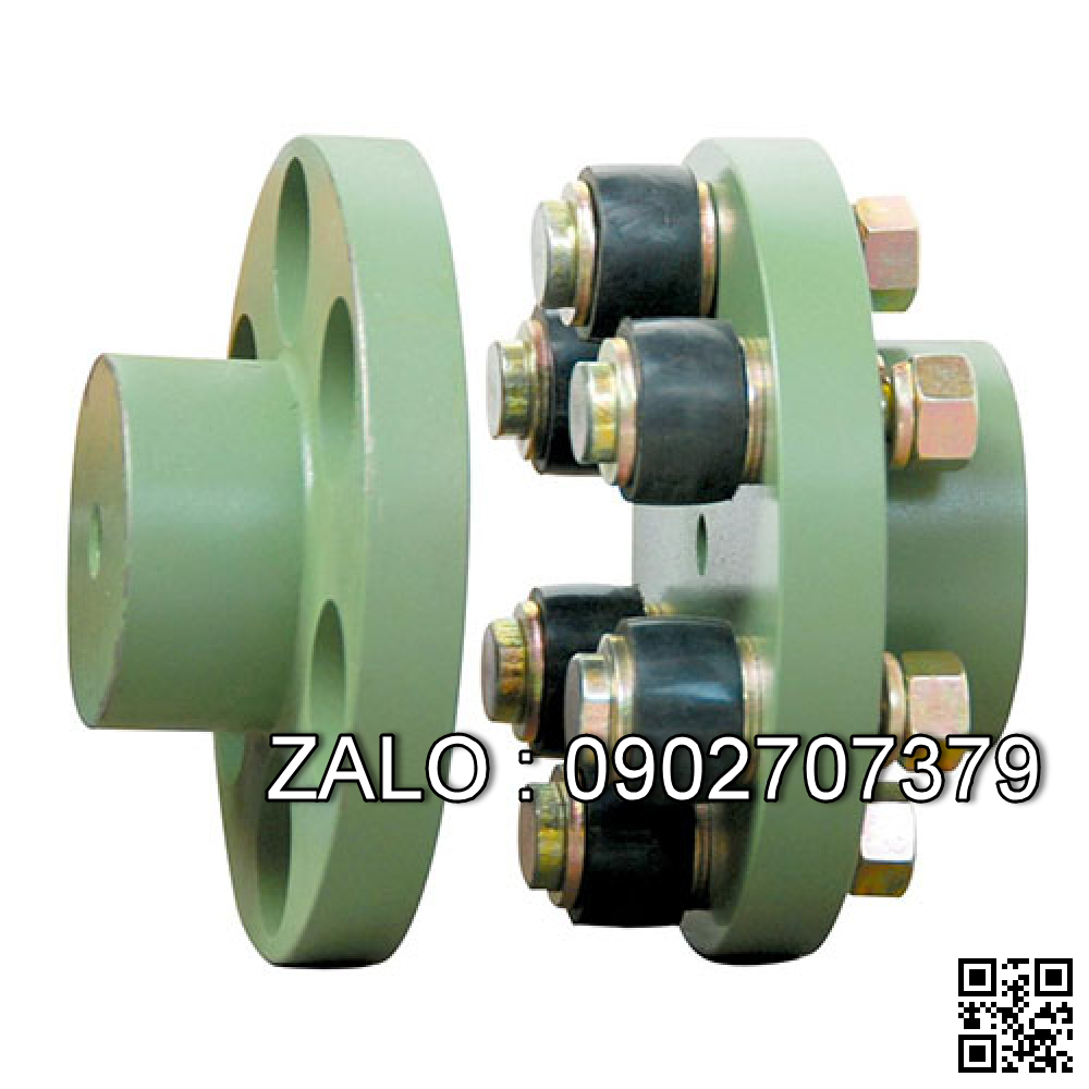 khớp nối CL L050