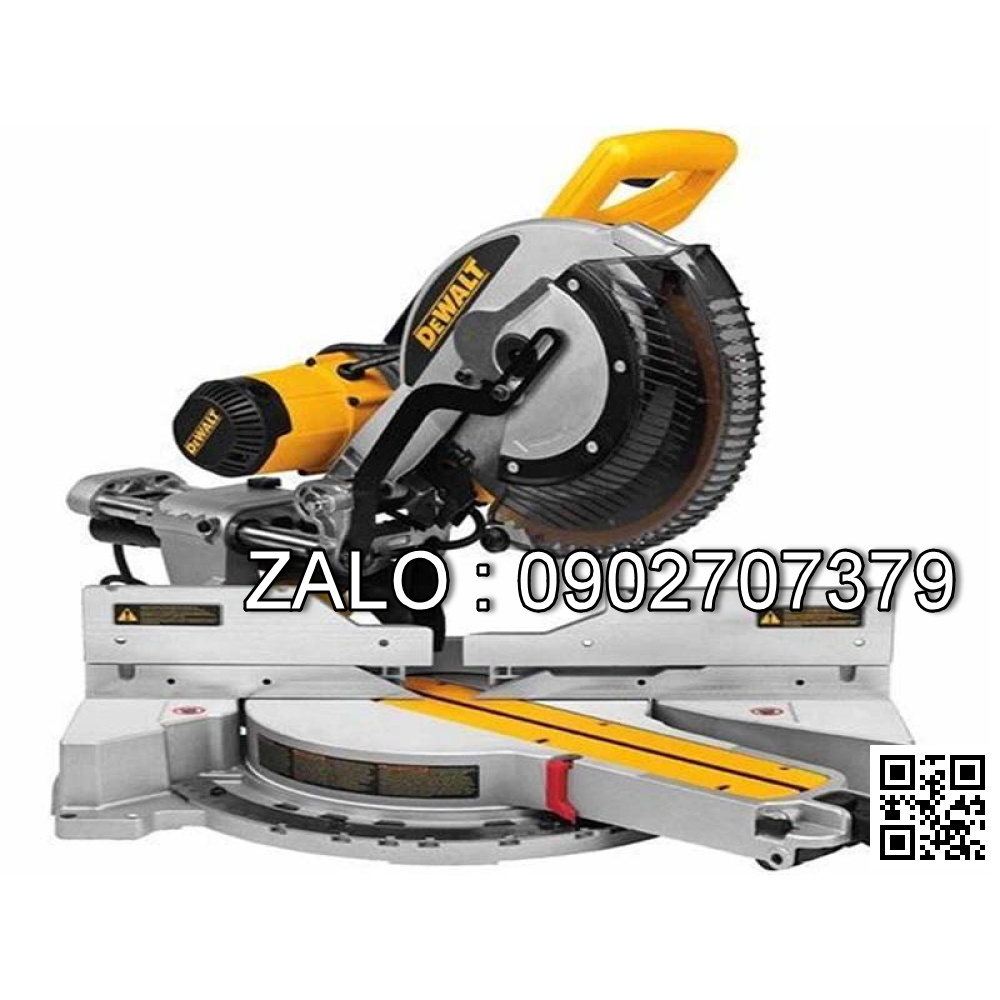 MÁY CƯA ĐA GÓC DEWALT DW714-B1