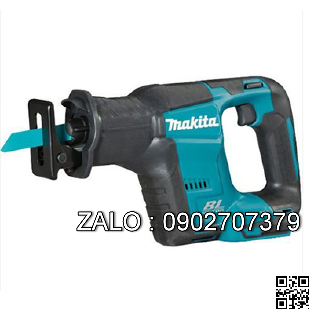 MÁY CƯA KIẾM PIN MAKITA DJR188Z