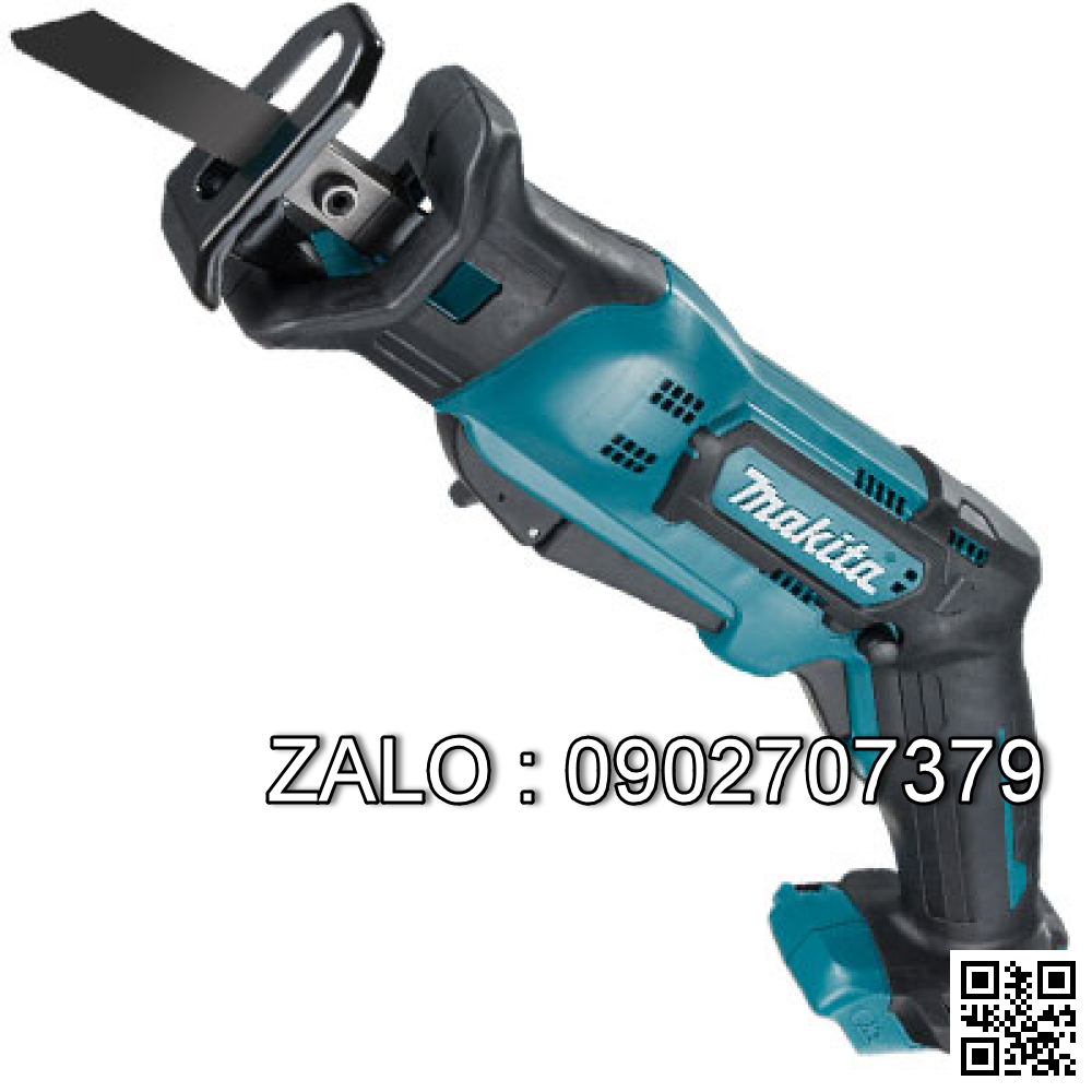 MÁY CƯA KIẾM PIN MAKITA JR105DZ