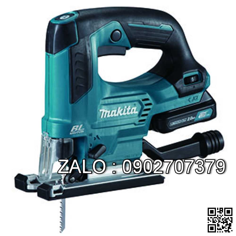 MÁY CƯA LỌNG PIN MAKITA DJV180Z