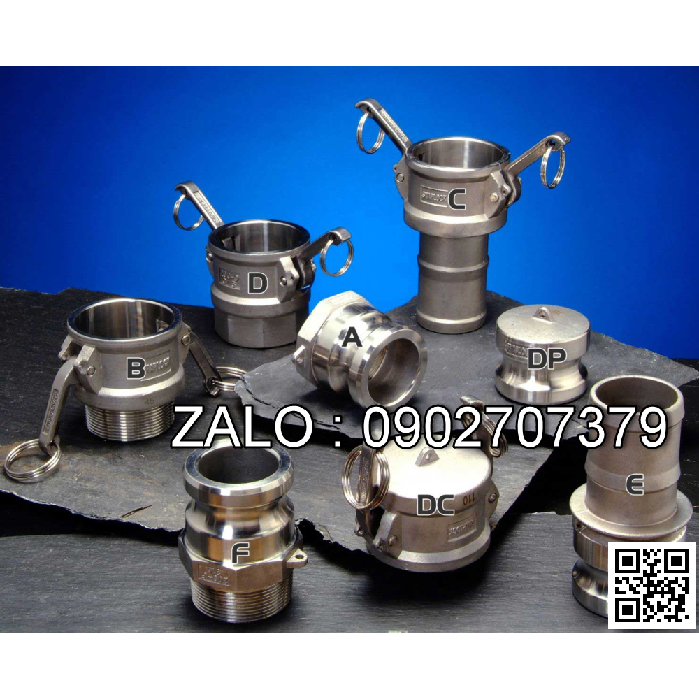 khớp nối NM NM112