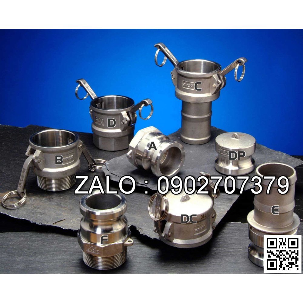 khớp nối NM NM128