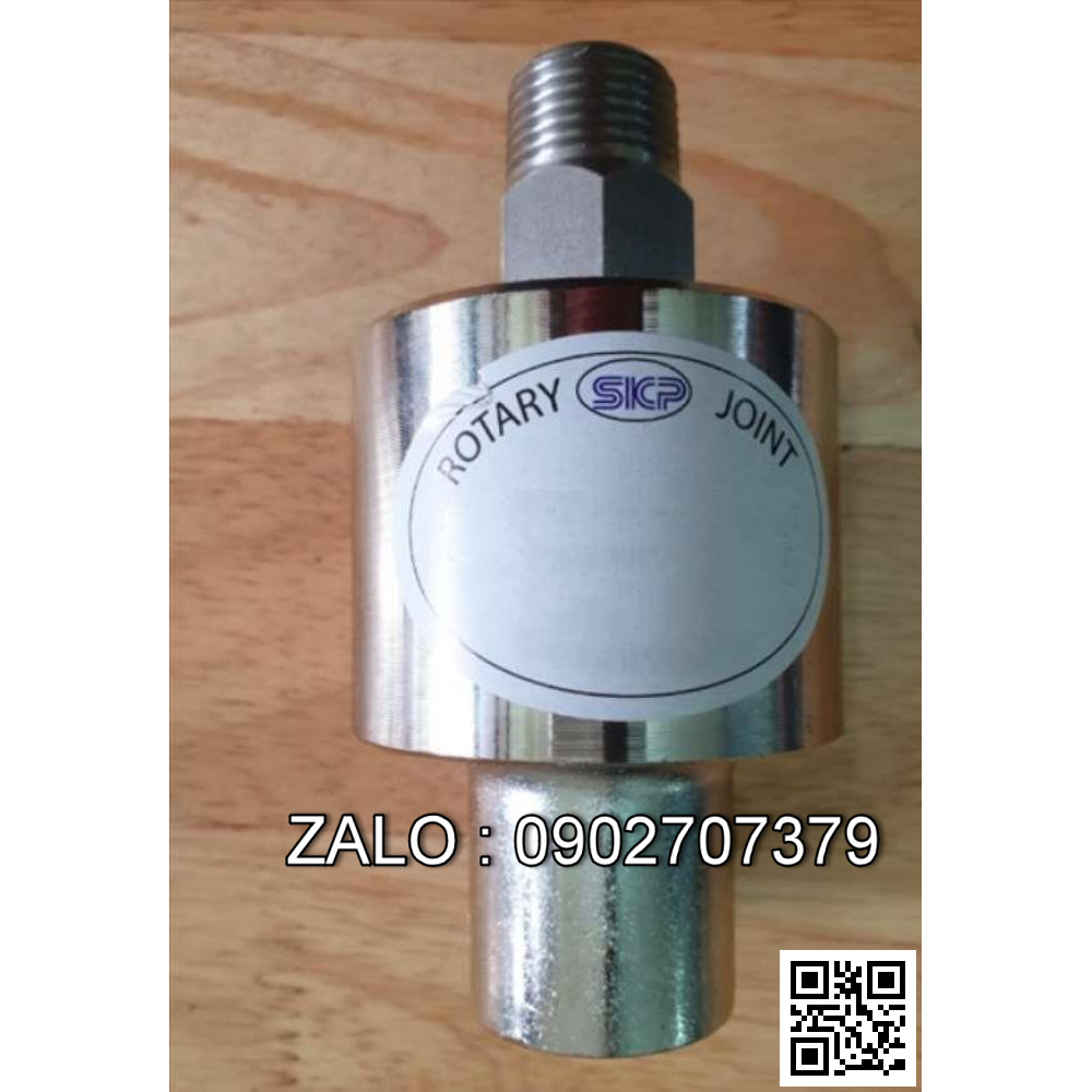 Khớp quay khí nénEQB-2L
