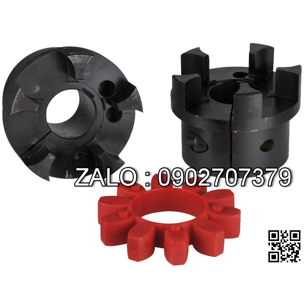 Khớp nối GR42 cốt 12mm