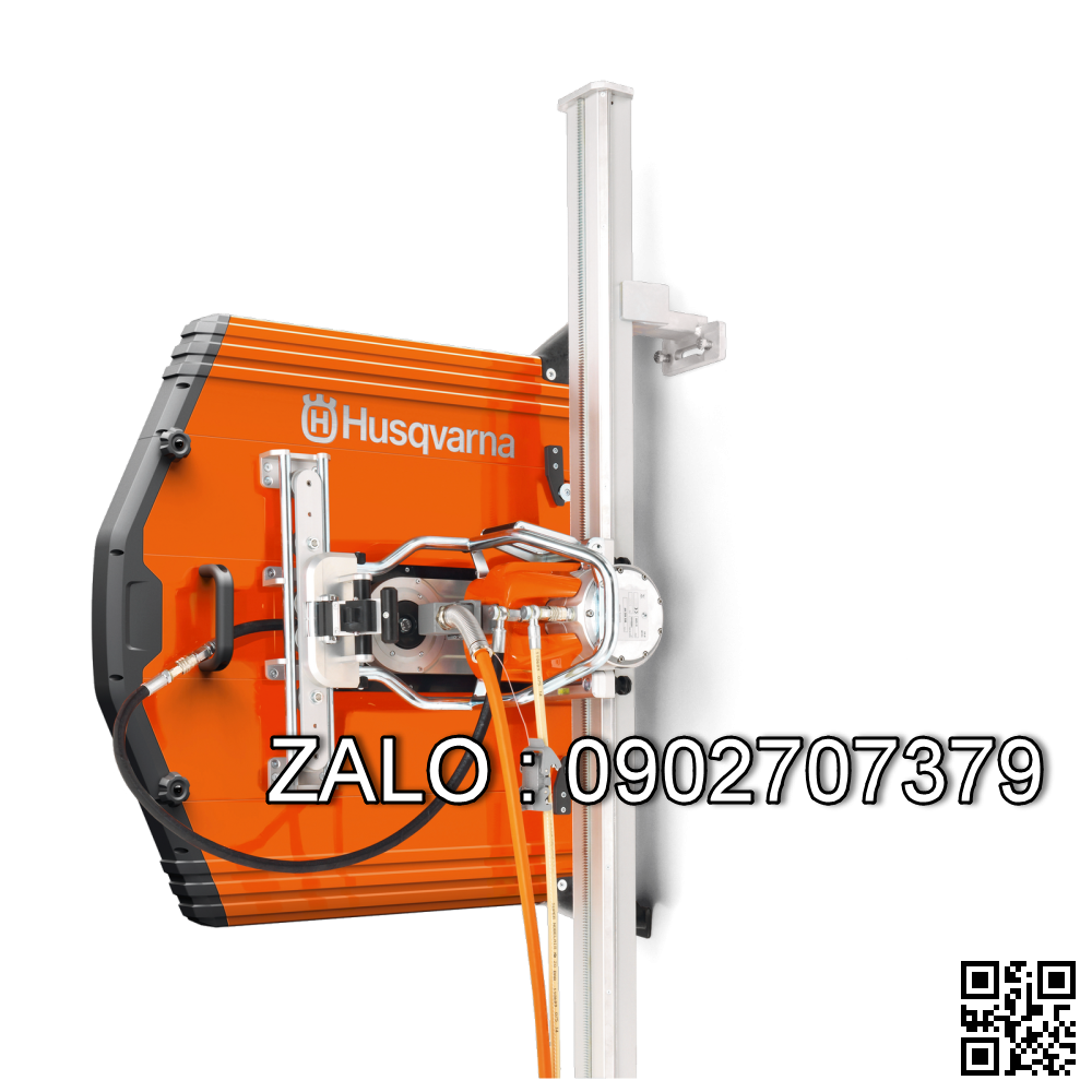 Máy Cắt Tường Husqvarna WS482HF