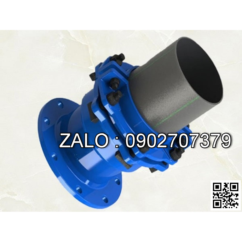 Khớp Nối BF01 DN250