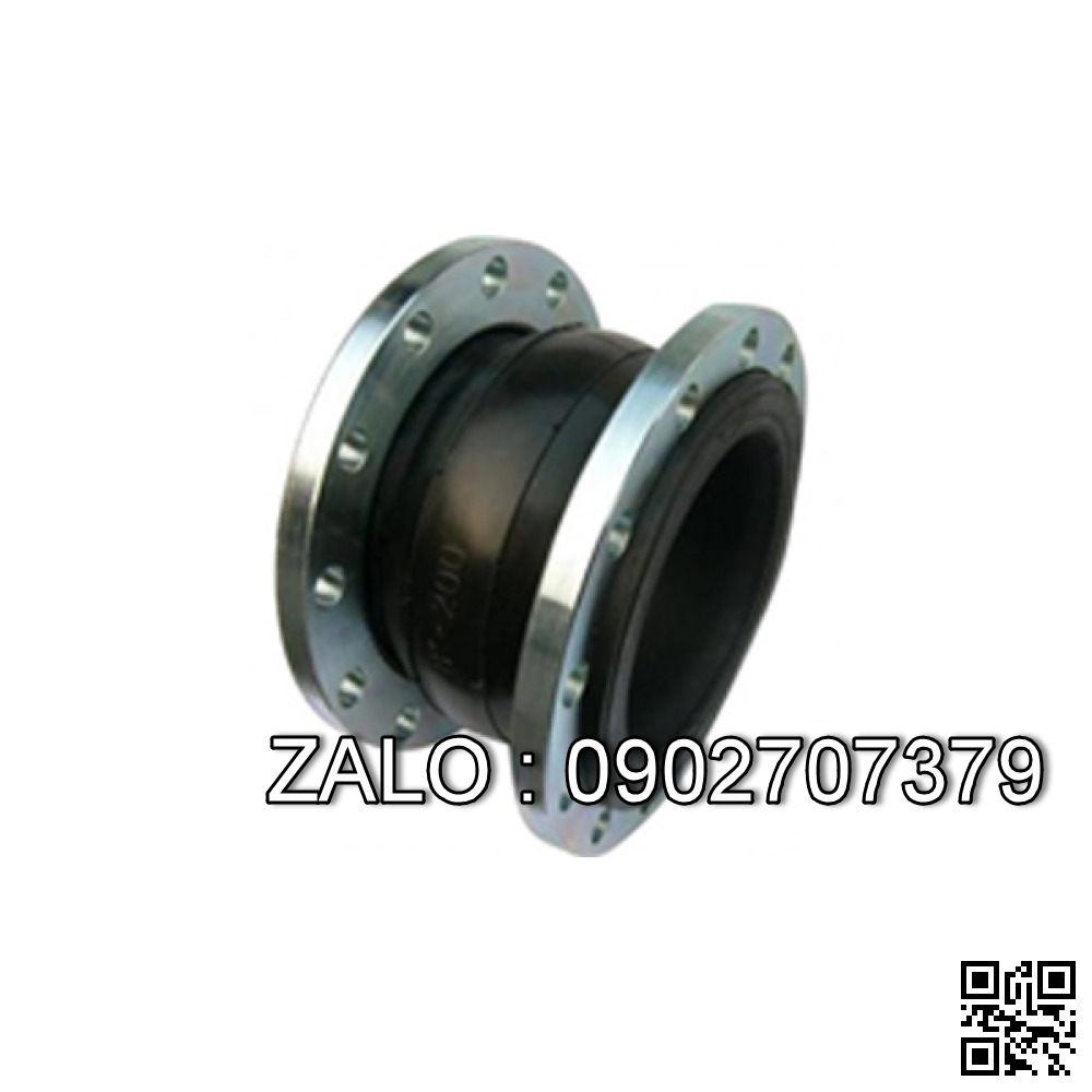 Khớp Nối Mềm FF02 DN65