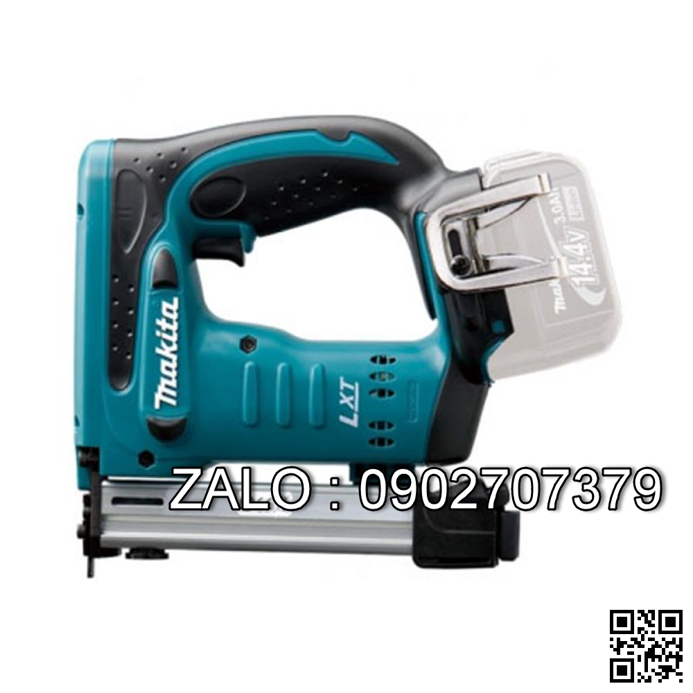 MÁY BẮN ĐINH GHIM MAKITA ST420DZK