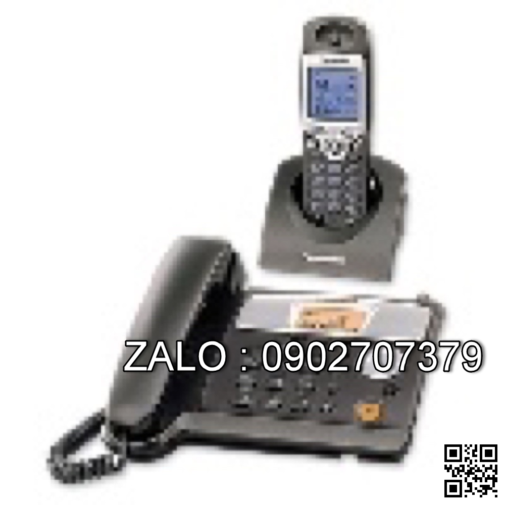 Panasonic KX-TCD 530