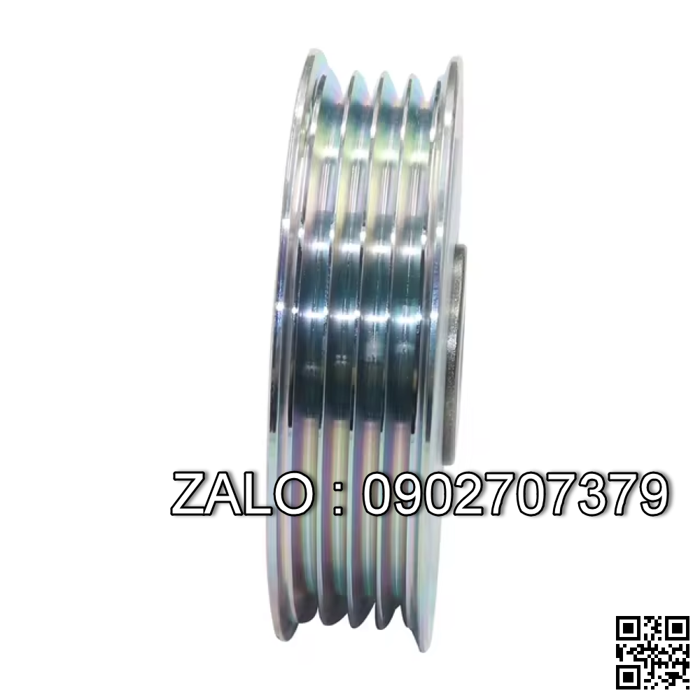 PULLEY, P/N:1-351-76-100-0