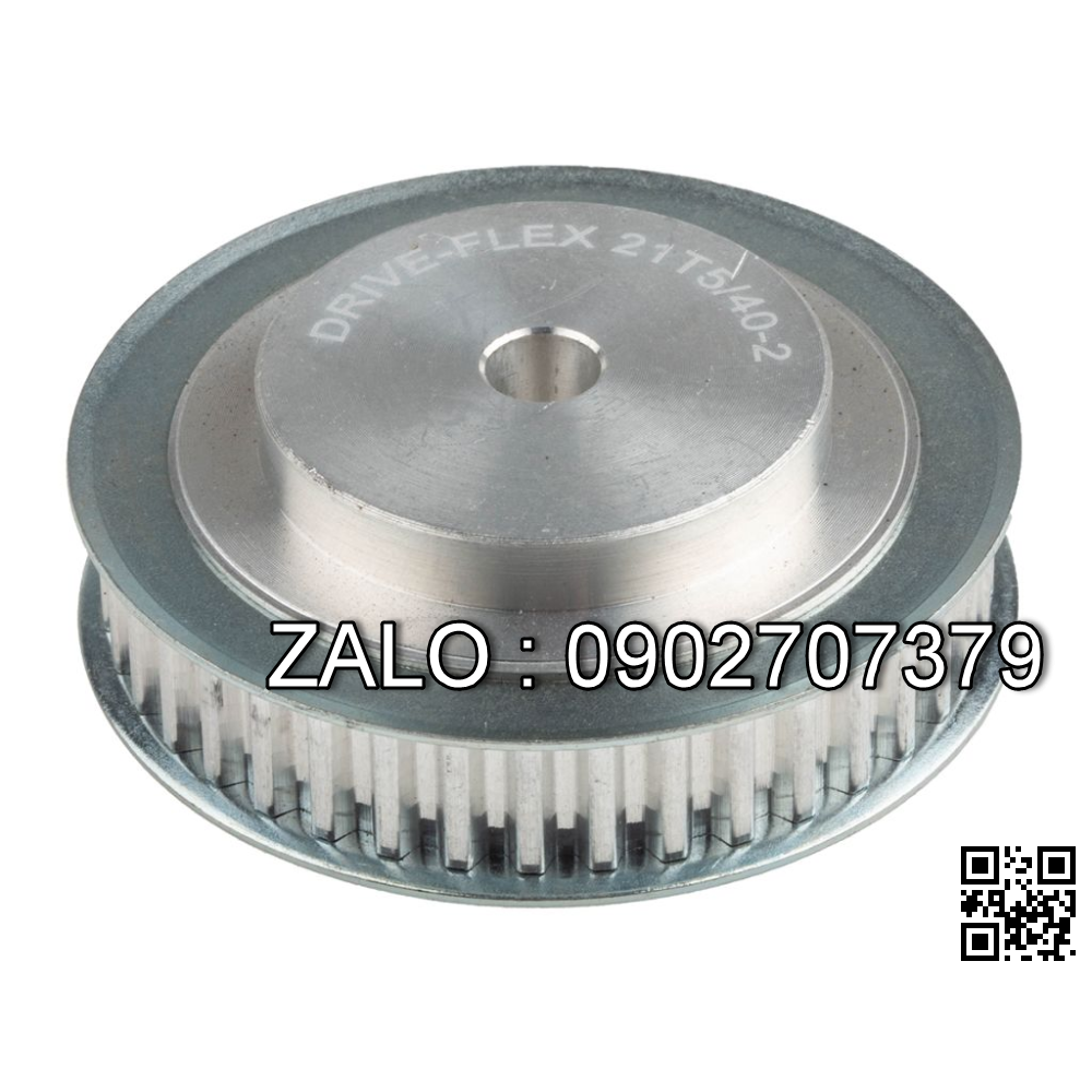 Toothed pulley,P/N:MA401643