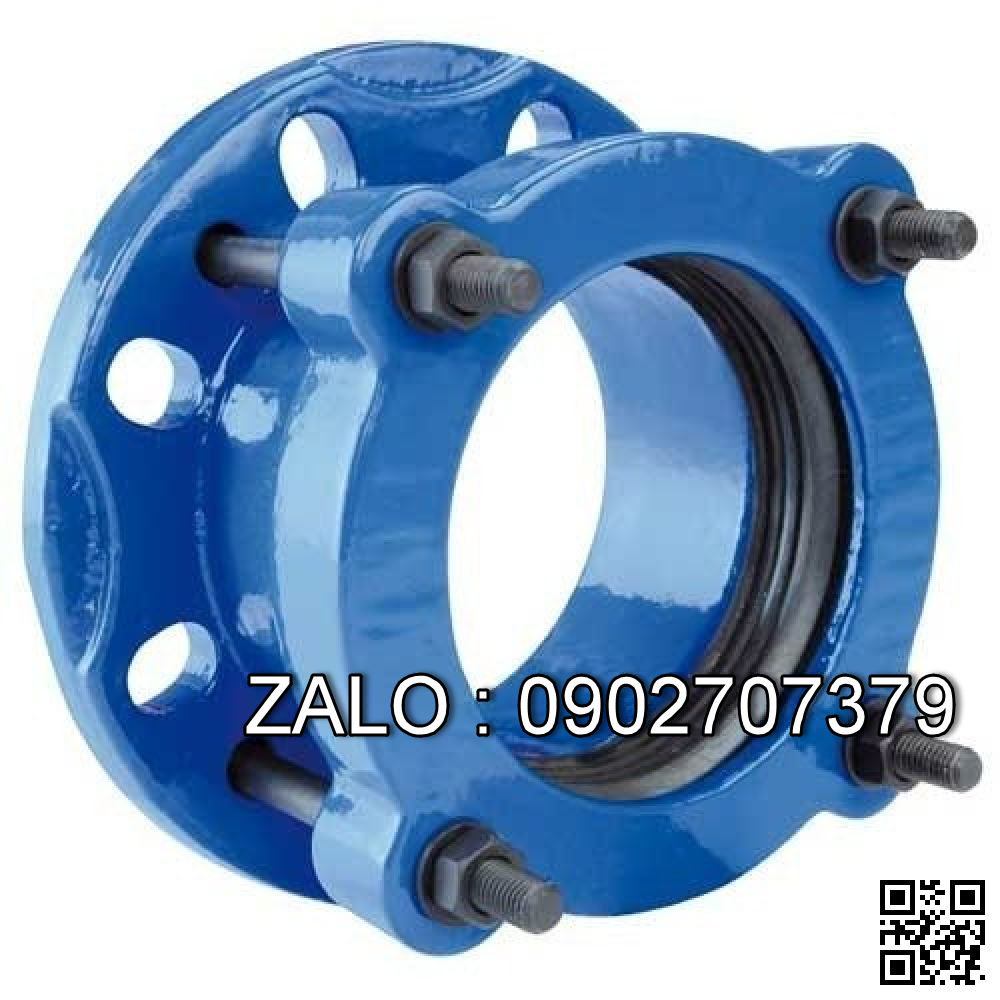 Khớp Nối BE DN150