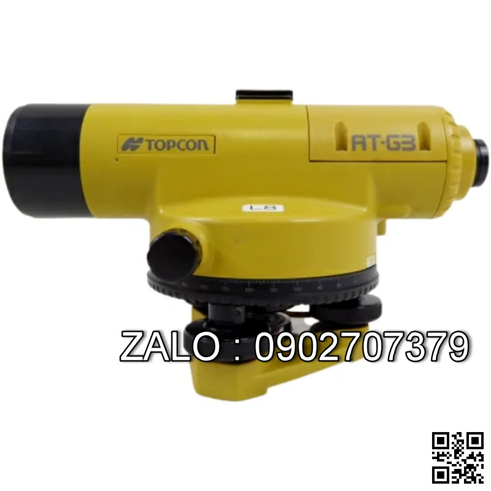 Máy thuỷ chuẩn TopCon AT - G3