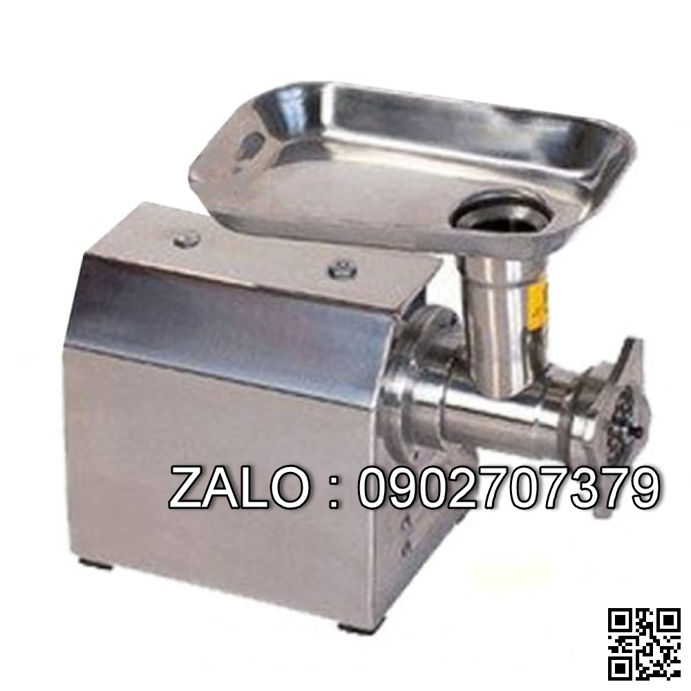 Máy đùn thịt Yamafuji Cối xay 22 (CH22)