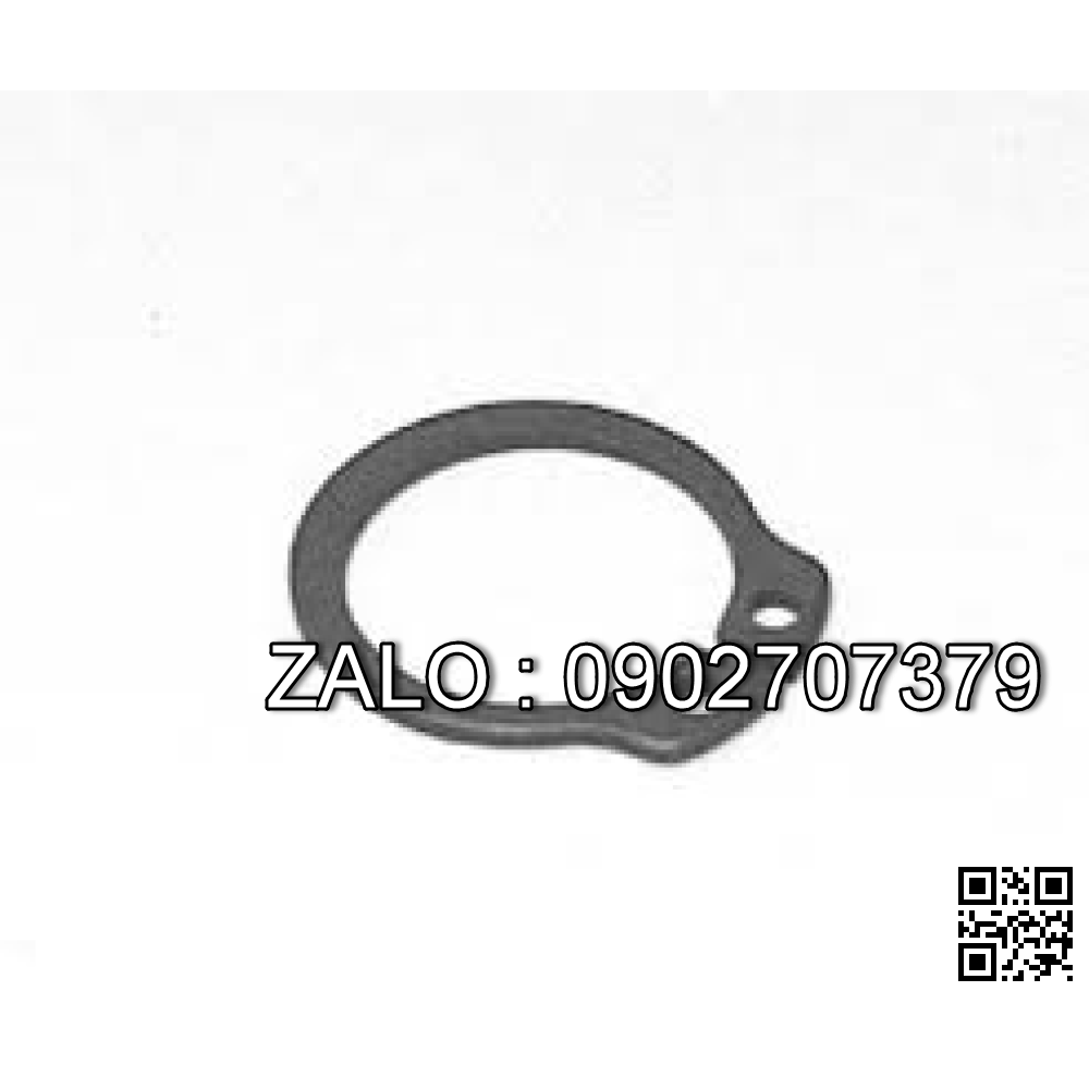 RING-RETAINING 60009-83 CR