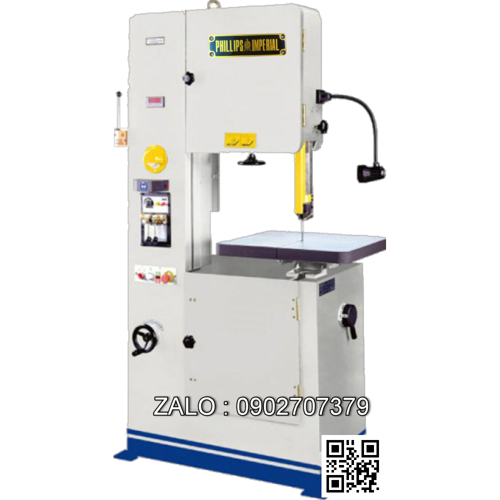 Máy cưa đứng SKV-50