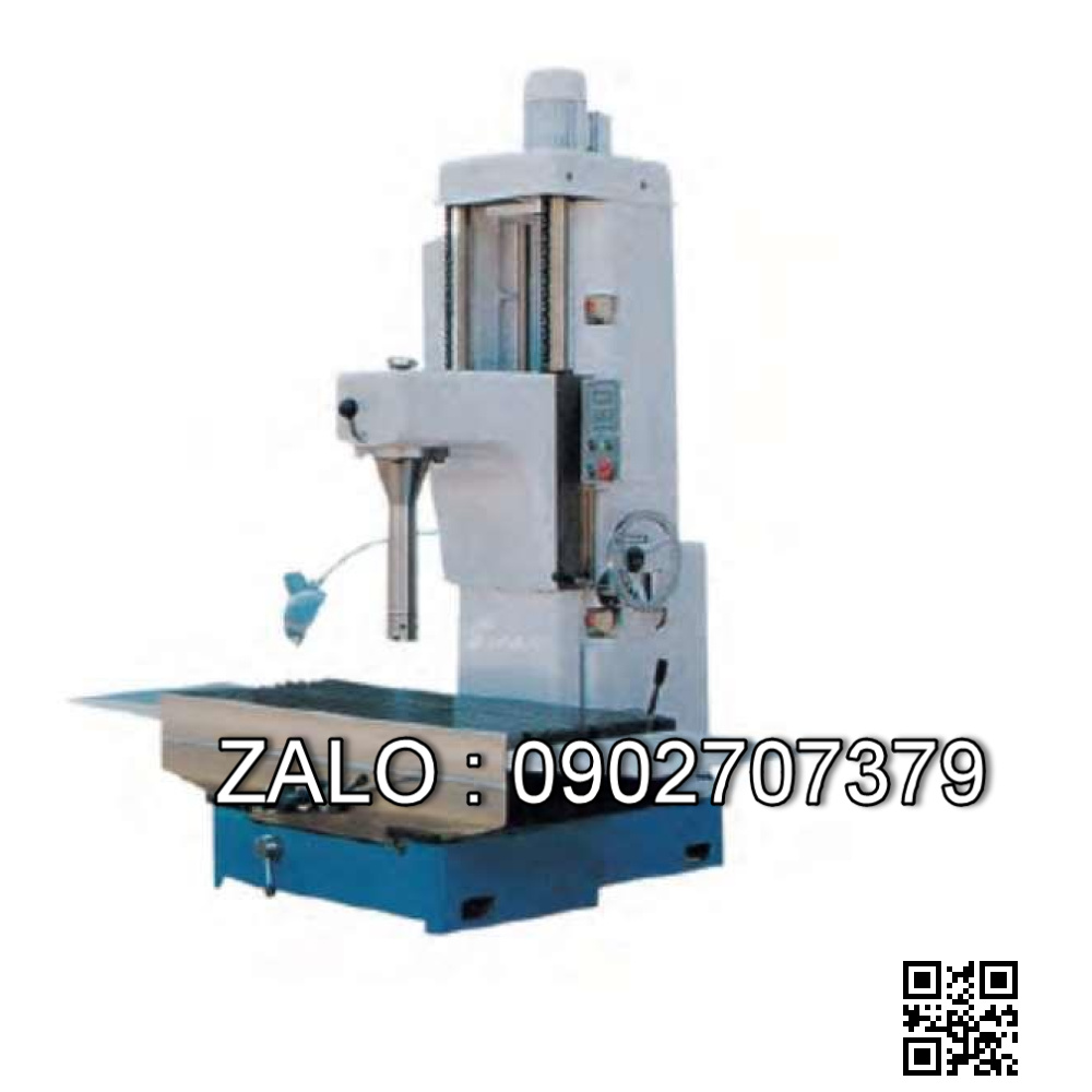 Máy doa đứng T7210A