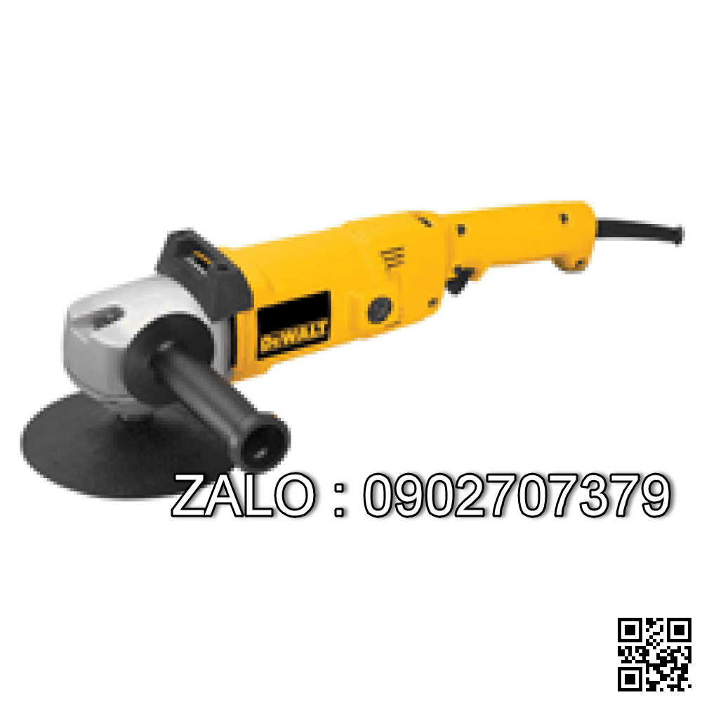 Máy đánh bóng Dewalt DW849