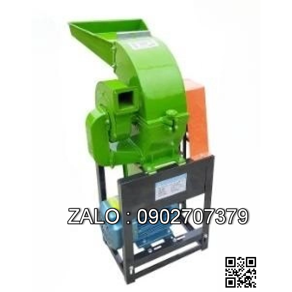 Máy Nghiền Thức Ăn Chăn Nuôi 9FC-21
