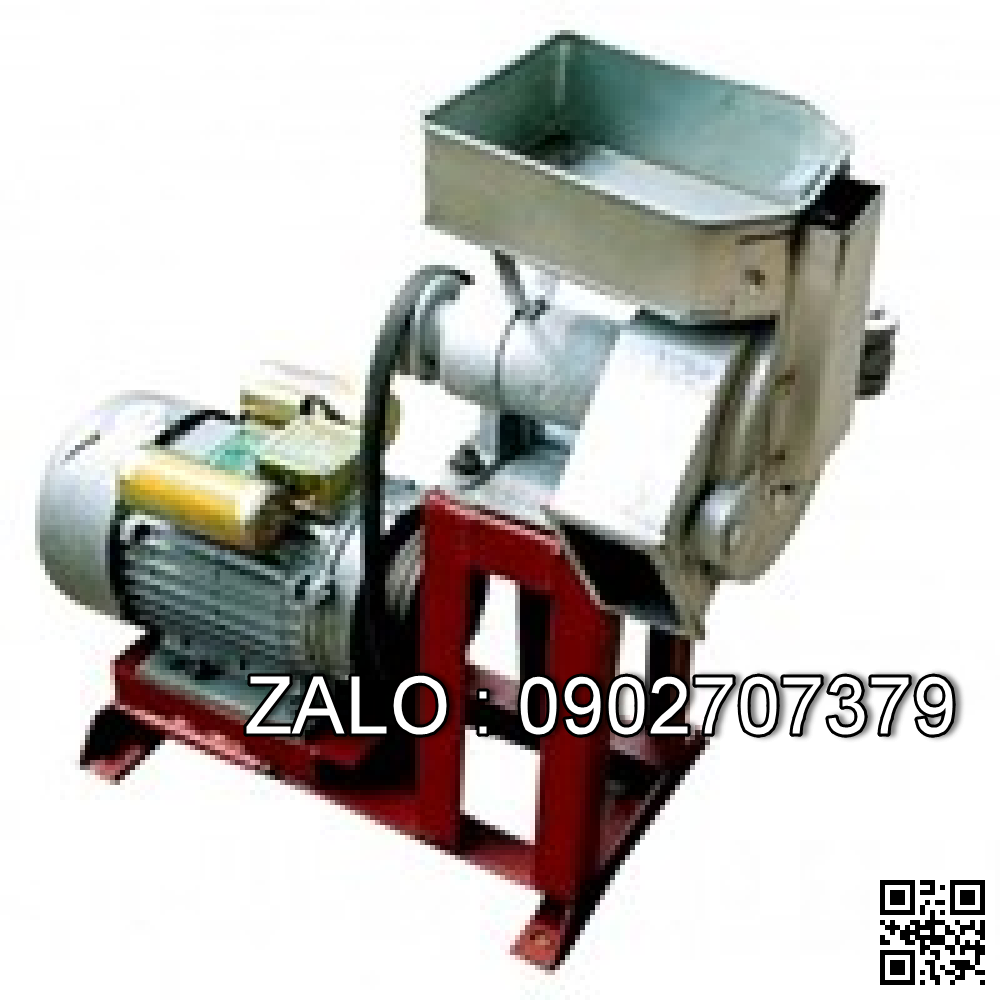 Máy nghiền bột siêu nhỏ đứng SWFL 150D