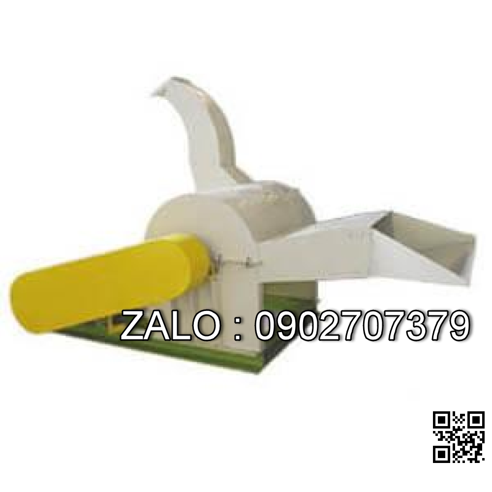 Máy nghiền nhào SFSC720