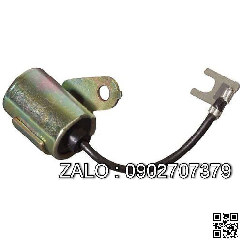 CONDENSER 22102-00800 KO