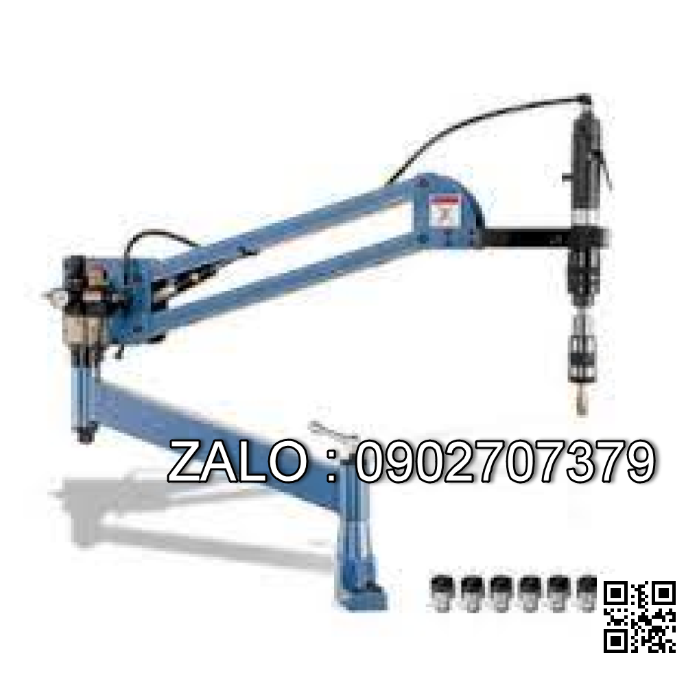 Máy taro cần Đài Loan AT24S
