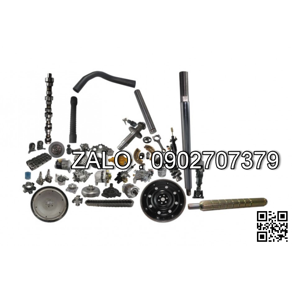 Cung cấp phụ tùng xe nâng điện đứng lái 1.5 tấn Doosan