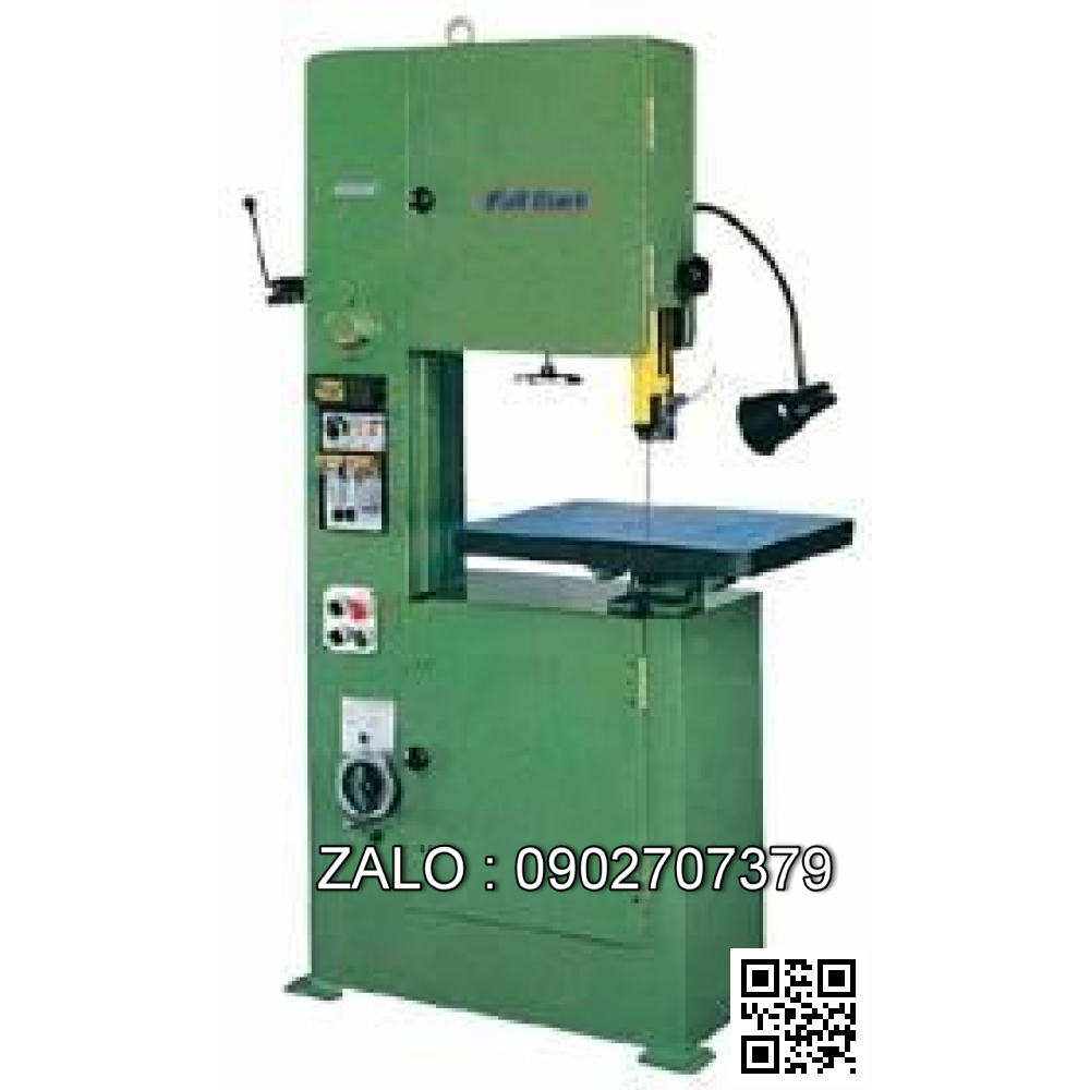 Máy cưa 3HP bàn làm việc tự động thủy lực V-2012H