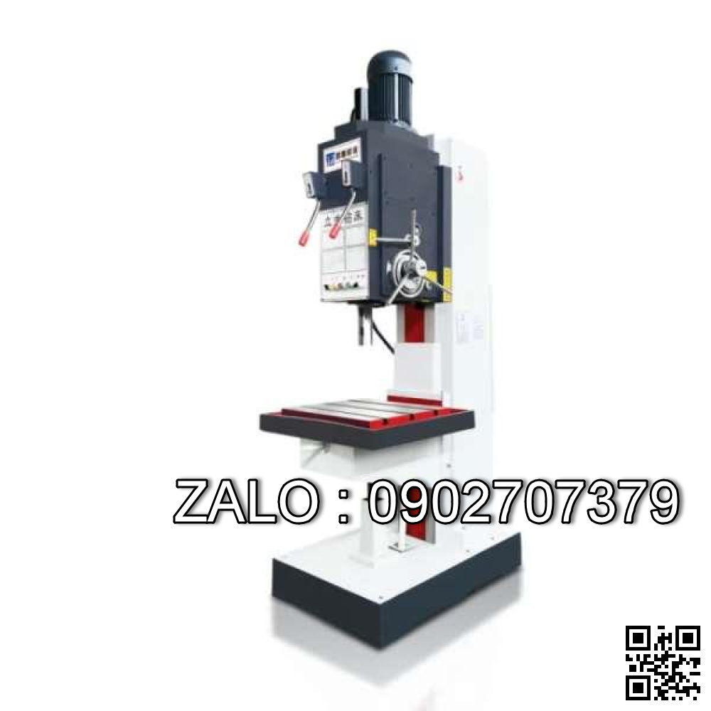 Máy khoan đứng kiểu trụ vuông model Z5150B