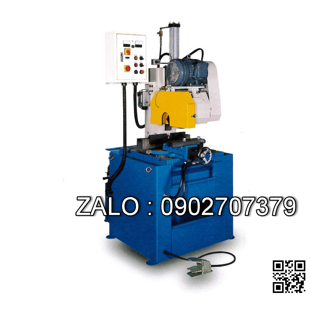 Máy cưa đĩa vận hành thủ công model C-370