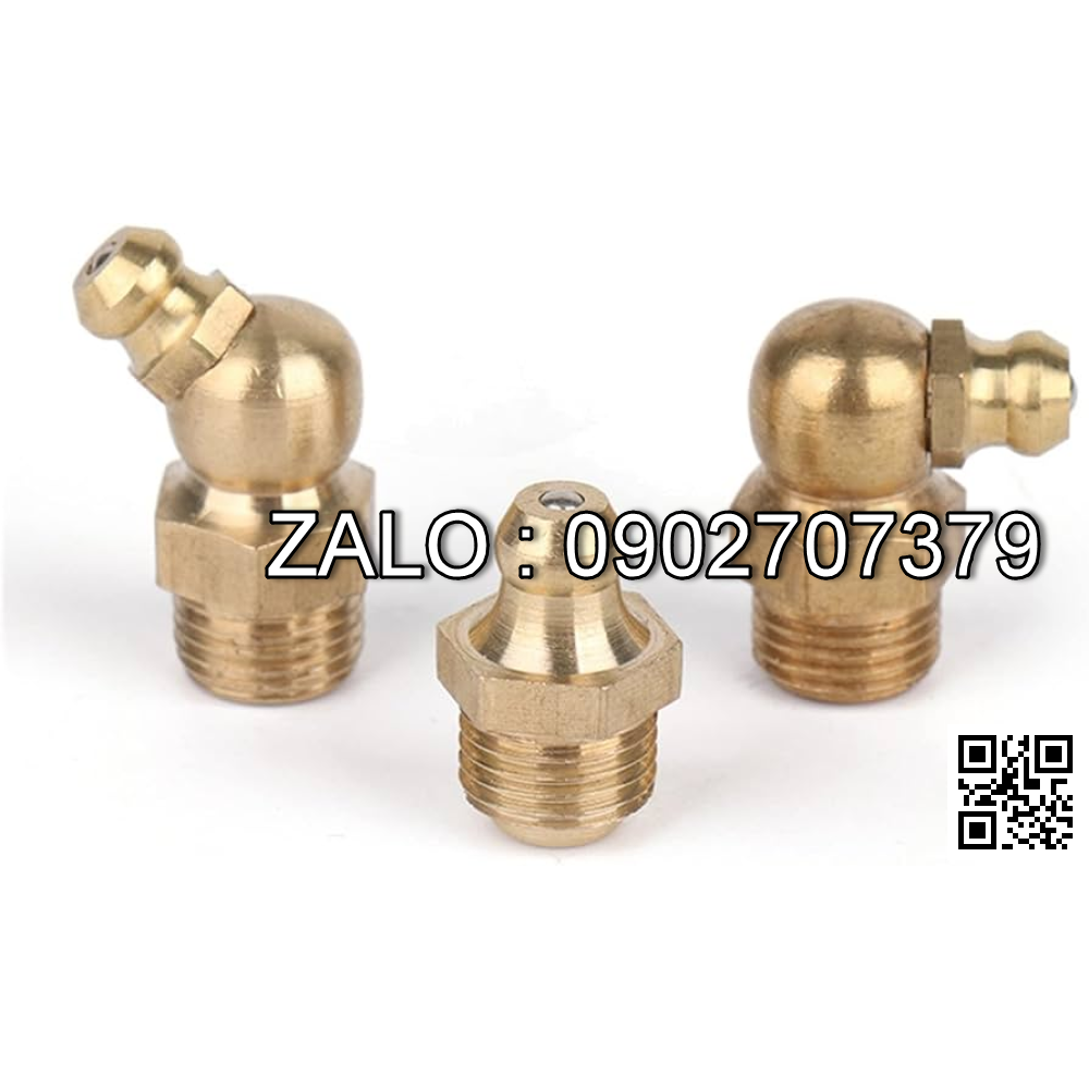 FITTING GREASE 00932-1011A NI