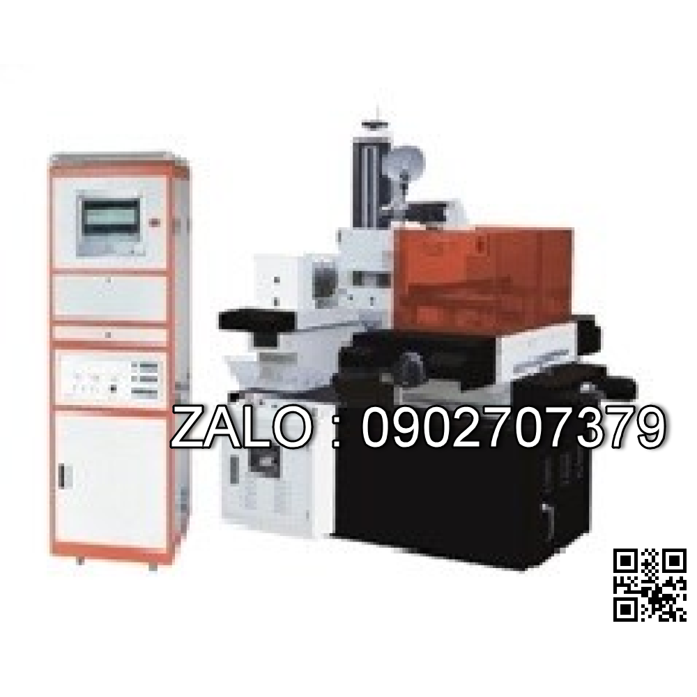 Máy cắt dây tia lửa điện model DK7750