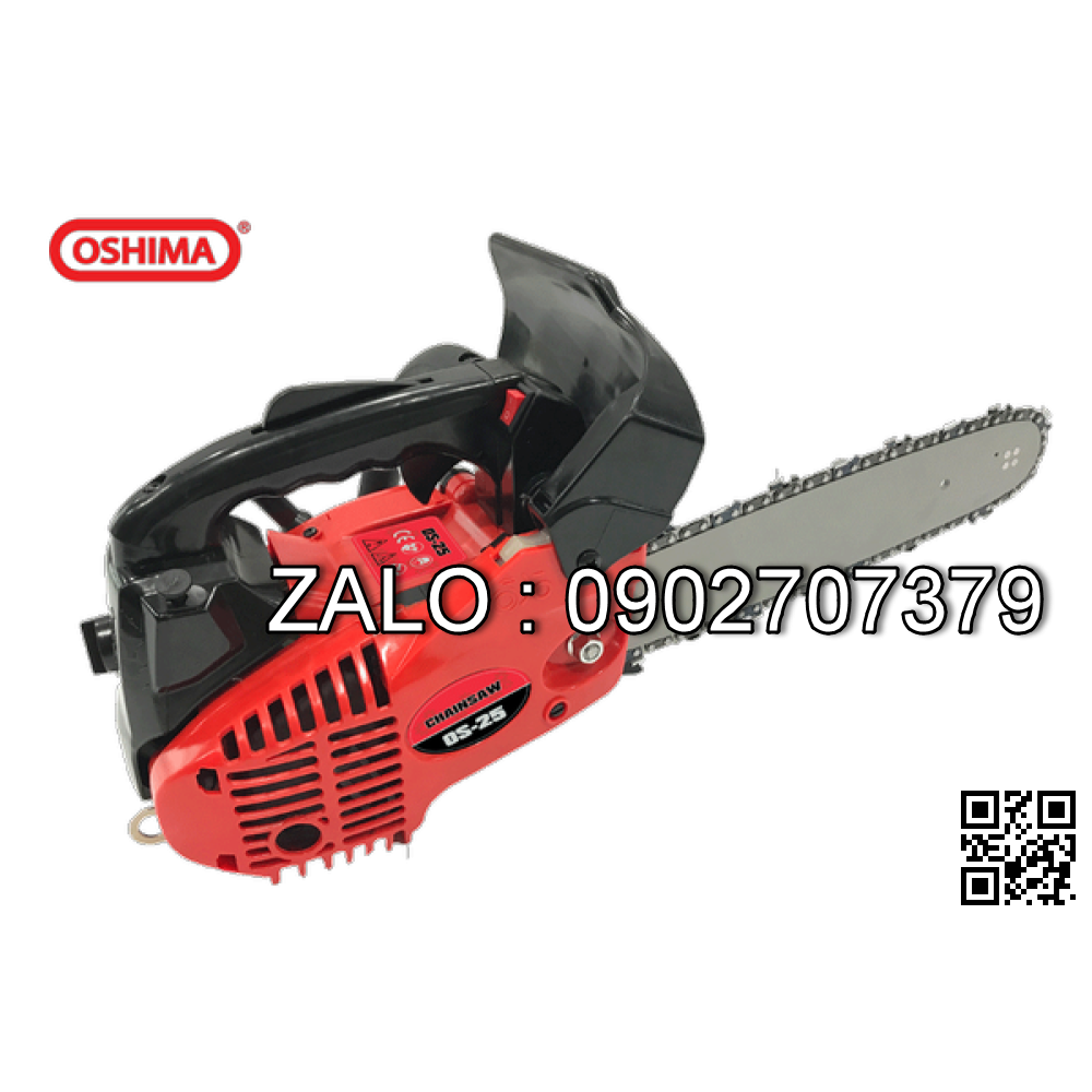 Cưa Xích Oshima OS 25