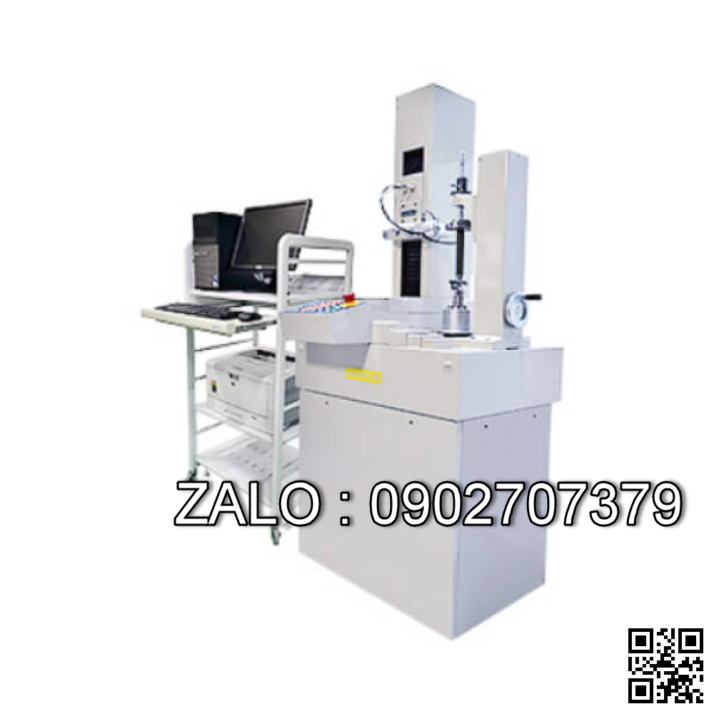Máy đo biên dạng bánh răng CLP-35 Osaka Seimitsu Kikai