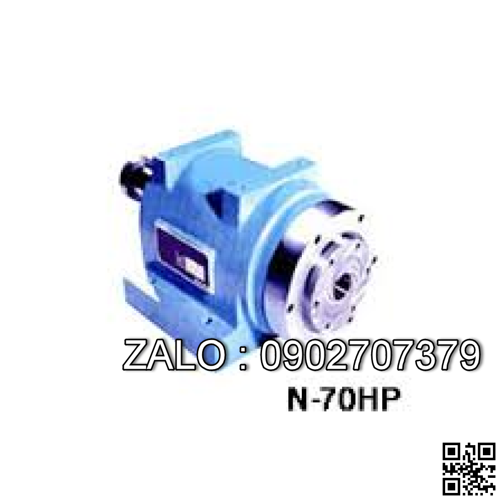 Đầu máy khoan thủy lực KTK H5100H