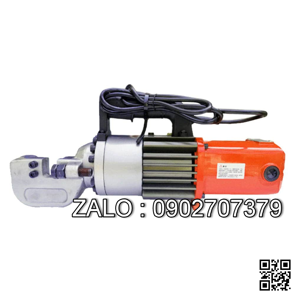 Máy cắt sắt thủy lực cầm tay RC16-220v