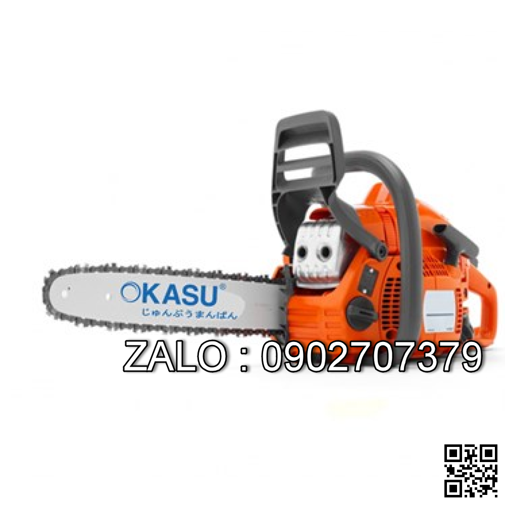 Máy cưa xích OKASU OKA-5900